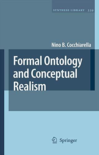 Formal Ontology and Conceptual Realism Reader