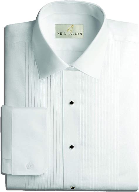 Formal Shirt for Men: Elevate Your Style and Make a Statement