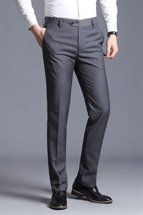 Formal Slacks: