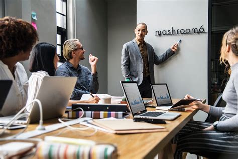 Formal Training Programs