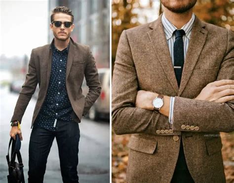 Formal Wear Jackets: A Timeless Guide to 5 Essential Styles