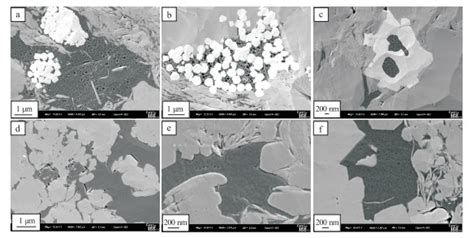 Formation and Geological Significance of Pyrite Balls