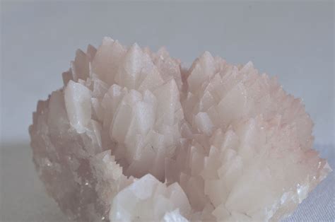 Formation and Properties of Aragonite White