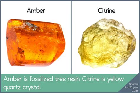 Formation of Citrine Crystals