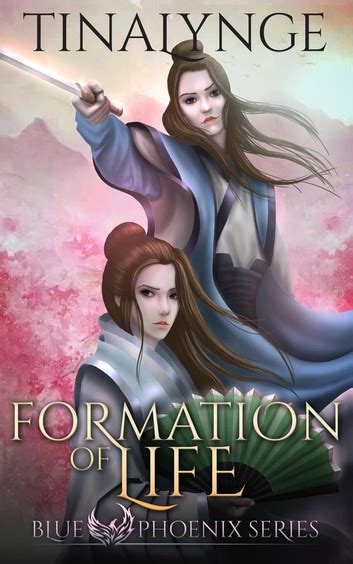 Formation of Life Blue Phoenix Epub