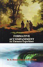 Formative Accompaniment An Emmaus Experience Doc