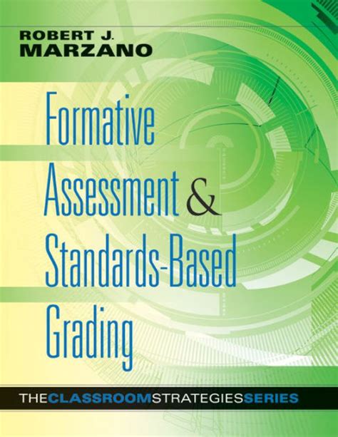 Formative Assessment and Standards-Based Grading Doc