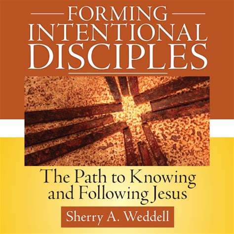 Forming.Intentional.Disciples.The.Path.to.Knowing.and.Following.Jesus Ebook Kindle Editon