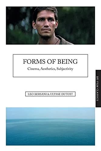 Forms of Being: Cinema Kindle Editon