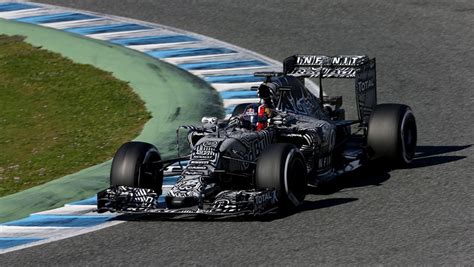 Formula 1 2015 Cars: A New Era of Racing