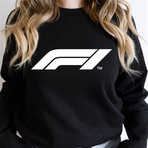 Formula 1 Sweatshirts: The Ultimate Fan Gear