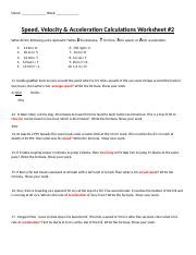 Formula Challenge Answers PDF