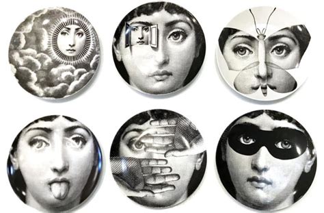 Fornasetti: A Timeless Wonder in the Realm of Art and Design