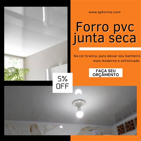 Forro de PVC: A Solução Versátil e Sustentável para Sua Casa