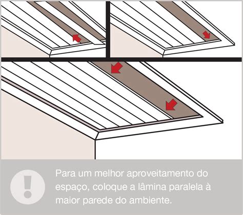 Forros de PVC: Um Guia Completo para Profissionais e Proprietários de Imóveis