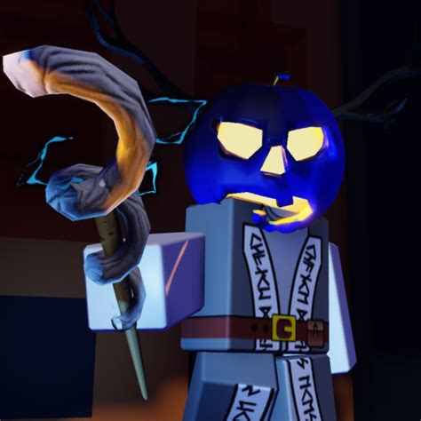 Forsaken Character Template