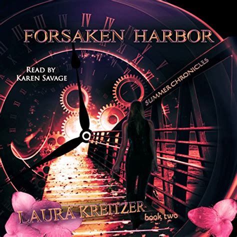 Forsaken Harbor Summer Chronicles Book 2 Reader
