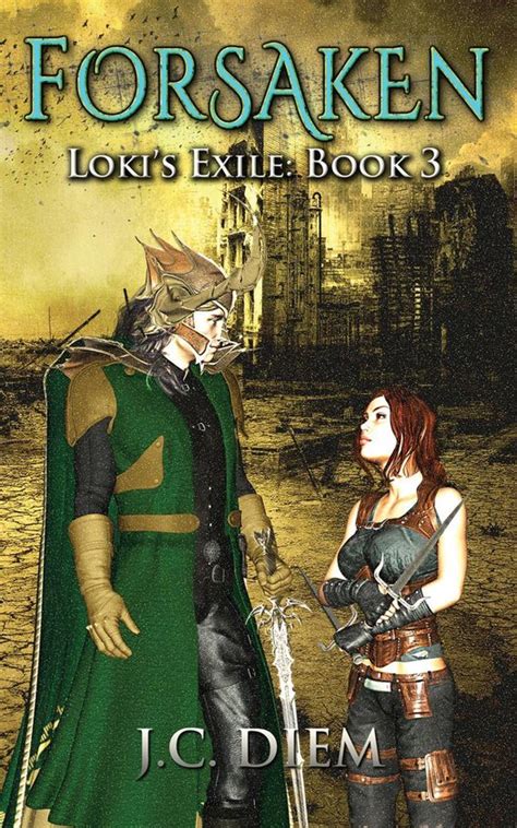 Forsaken Loki s Exile Volume 3 Doc