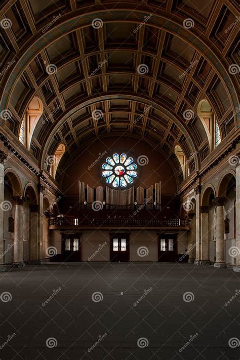 Forsaken Sanctuaries: A Journey Through Abandoned Churches