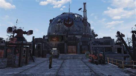 Fort Atlas: A Comprehensive Guide to Fallout 76's Iconic Bunker