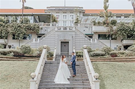 Fort Canning Hotel Wedding Ang Bao: Unlocking Traditions and Practicing Gratitude