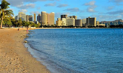 Fort Derussy Beach Park: Your Ultimate Guide to Oahu's Hidden Paradise