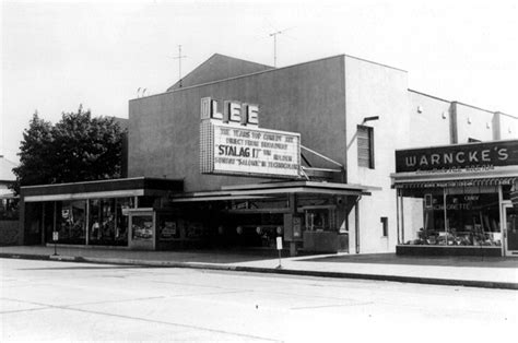 Fort Lee Cinemas NJ: A Historical Journey Through 10,000 Characters