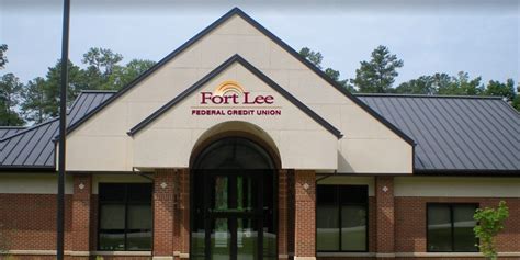 Fort Lee Credit Union: A Comprehensive Guide to Your Financial Partner in Prince George, VA
