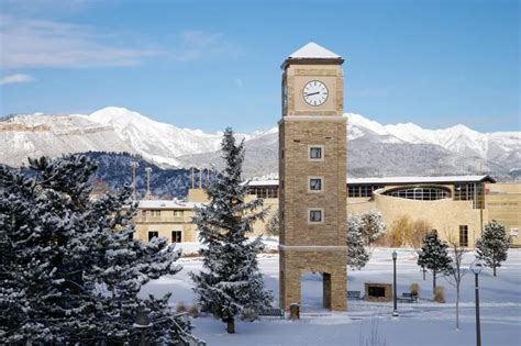 Fort Lewis College Acceptance Rate: A Comprehensive Guide