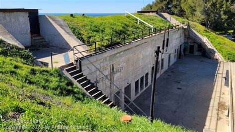 Fort MacArthur San Pedro: A Historic Military Landmark