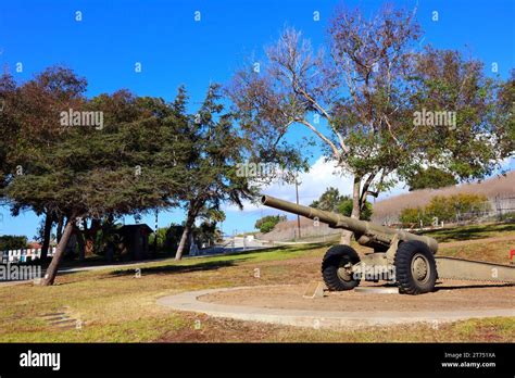 Fort MacArthur San Pedro: A Historical Gem in the Heart of Los Angeles