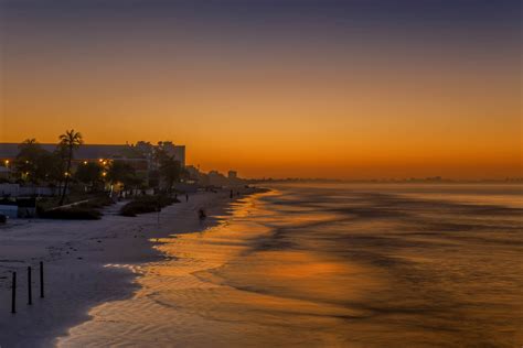 Fort Myers Beach: A Gateway to Coastal Paradise