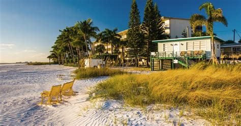 Fort Myers Beach: A Guide to the Ultimate Beach Getaway