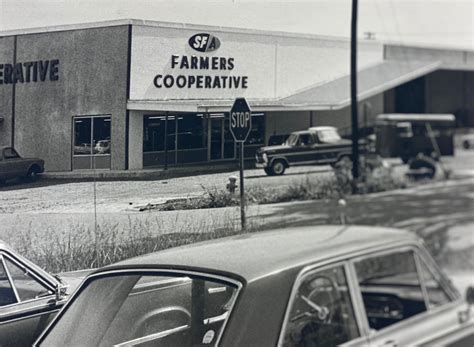 Fort Smith Farmers Coop: A Cornerstone of the Community