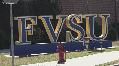 Fort Valley State University Dorms: A Comprehensive Guide