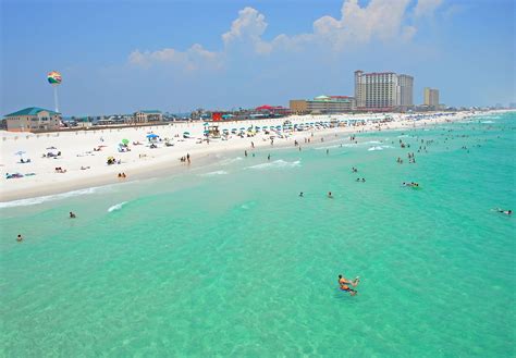 Fort Walton Colleges: A Comprehensive Guide to Higher Education in Florida's Emerald Coast