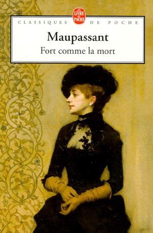 Fort comme la mort Epub