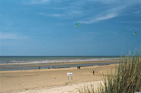 Fort-Mahon-Plage: A Comprehensive Guide to a Seaside Paradise