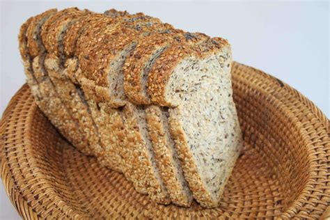 Fortified Bread