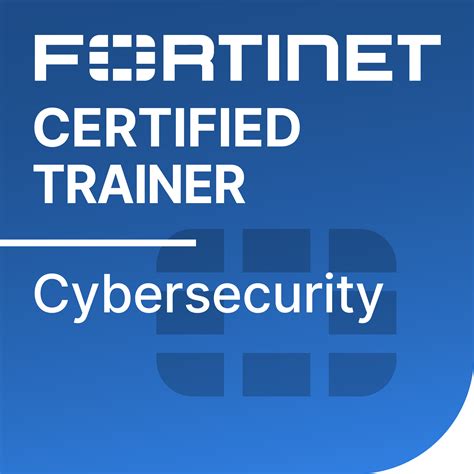 Fortinet: The Cyber Security Fortress