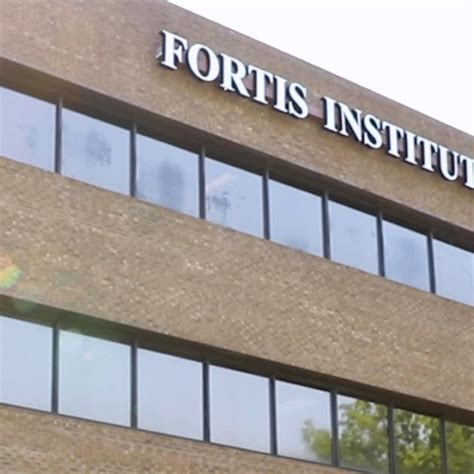 Fortis Institute in Nashville: Your Pathway to a Rewarding Healthcare Career