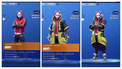 Fortnite's Finish Your Old Skin Styles: The Complete Guide