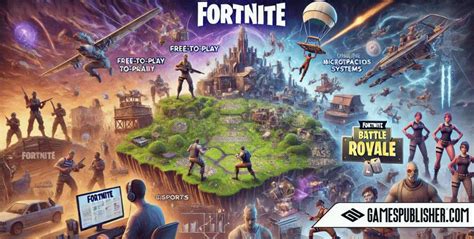 Fortnite's Impact on the Gaming Industry