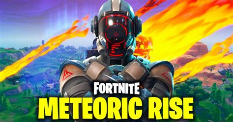 Fortnite's Meteoric Rise: A Gaming Phenomenon