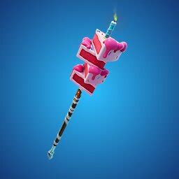 Fortnite 1st Birthday Pickaxe: A Comprehensive Guide