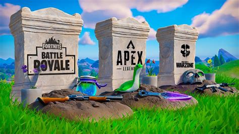 Fortnite 2018 07 12: The Ultimate Guide to the Battle Royale Phenomenon