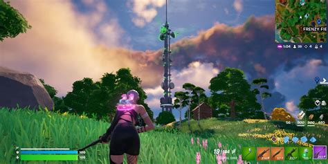 Fortnite AUG: The Ultimate Guide to Dominating Close Quarters