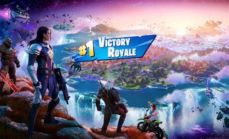 Fortnite Burger.con: The Ultimate Guide to Victory Royale