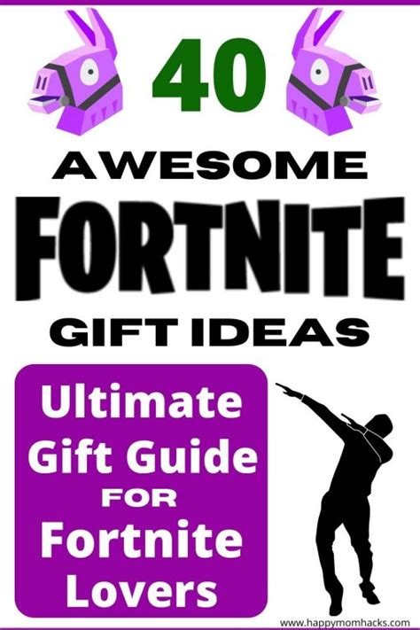 Fortnite Christmas Gifts: The Perfect Way to Show Your Love