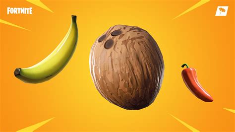 Fortnite Coconut: 10,000+ Word Guide to the Sweetest Fruit in the Game